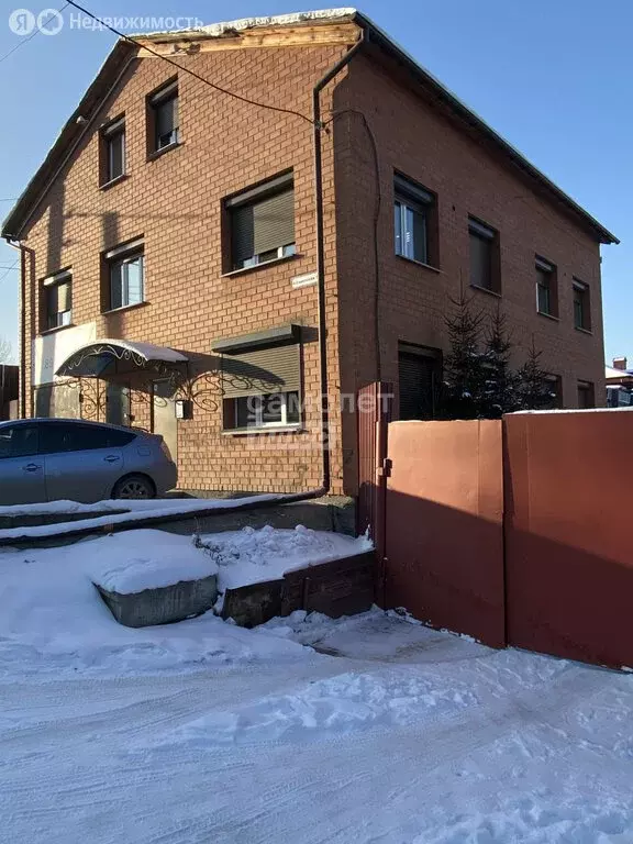 Помещение свободного назначения (428 м) - Фото 1