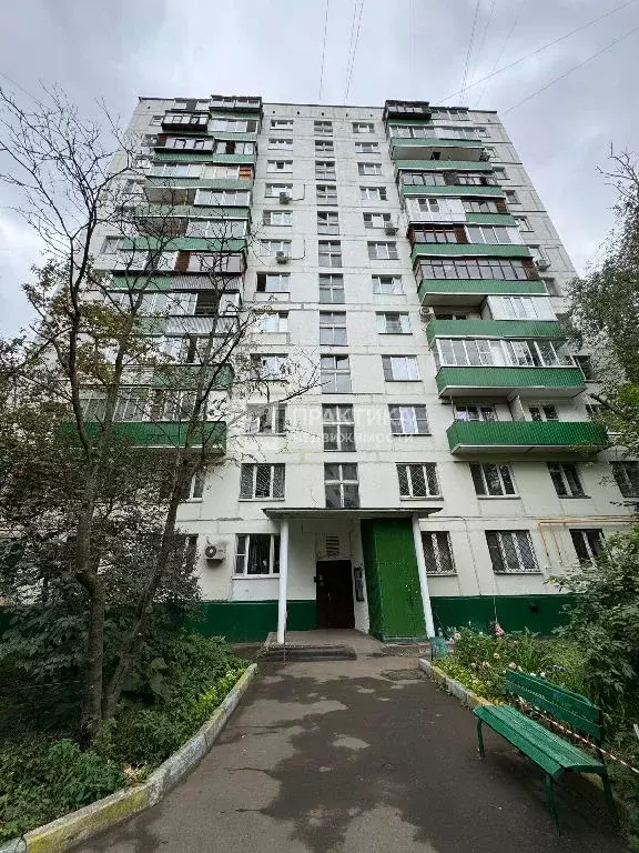 Продается 2-комнатная квартира - Фото 2