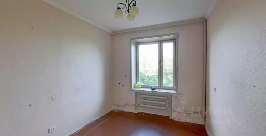 3-к кв. Ярославская область, Ярославль ул. Носкова, 85 (70.3 м) - Фото 1