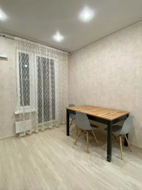 1-к кв. Санкт-Петербург ул. Чирикова, 5 (37.0 м) - Фото 2