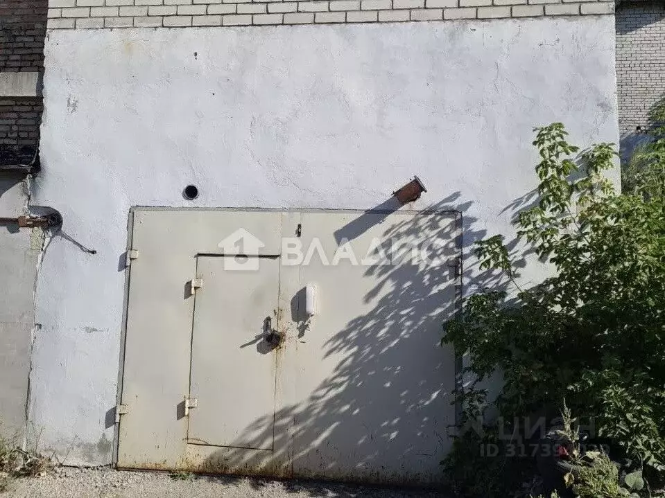 Гараж в Пензенская область, Пенза Кирпичная ул., 20Б (22 м) - Фото 0
