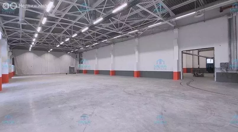 Производственное помещение (4505 м) - Фото 2