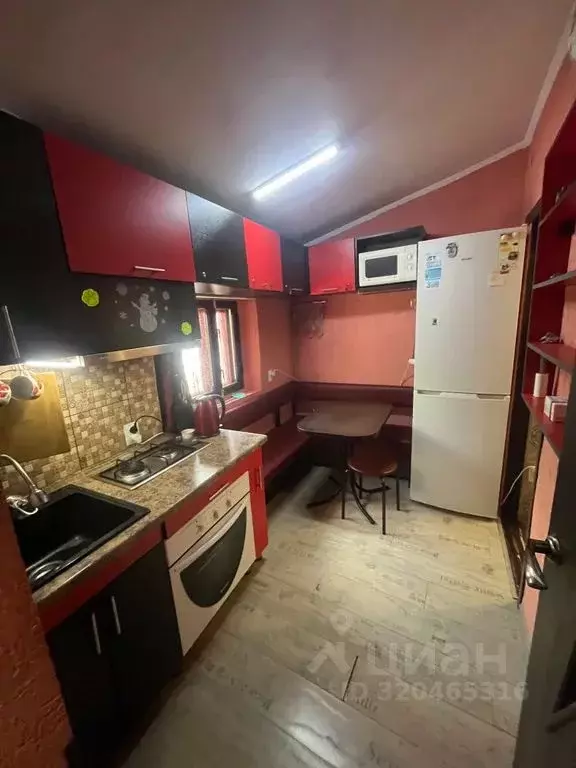 Дом в Крым, Евпатория ул. Московская, 22А (20 м) - Фото 2