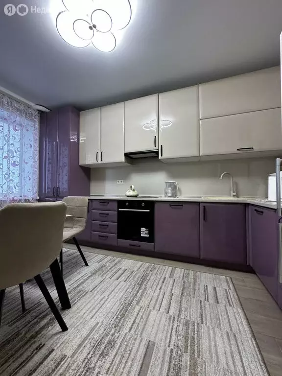 2-комнатная квартира: Астрахань, улица Савушкина, 6И (60.2 м) - Фото 0