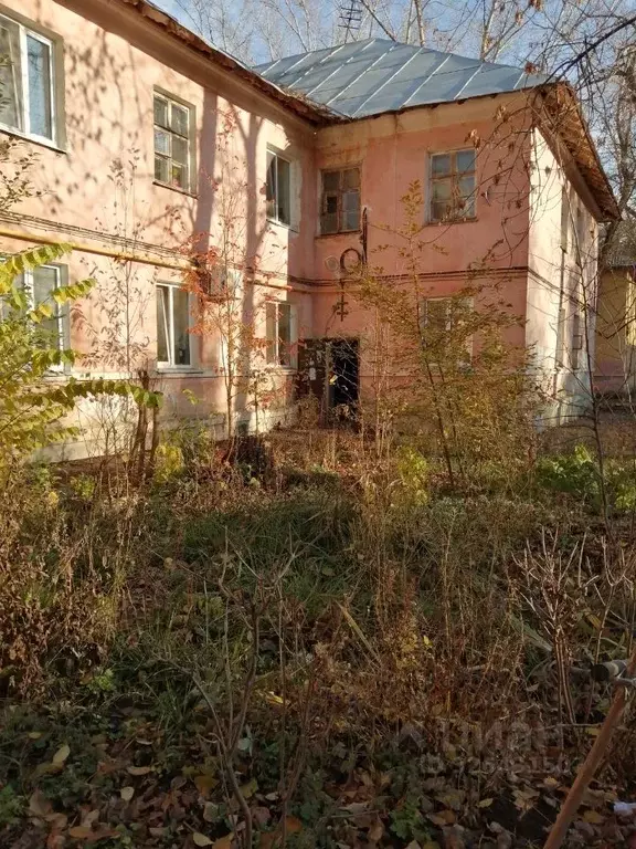 2-к кв. Самарская область, Самара Советская ул., 38 (43.6 м) - Фото 1