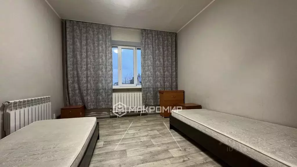 1-к кв. Татарстан, Лаишевский район, Столбищенское с/пос, с. Столбище ... - Фото 1