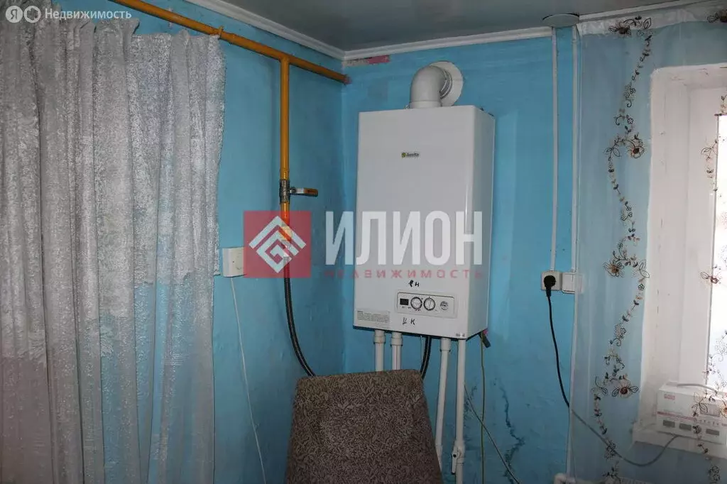 Дом в Тенистое, Юбилейная улица (80 м) - Фото 2