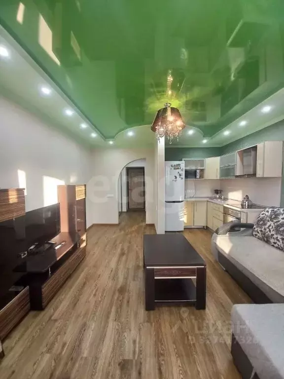 Студия Амурская область, Благовещенск Северная ул., 38 (26.6 м) - Фото 2