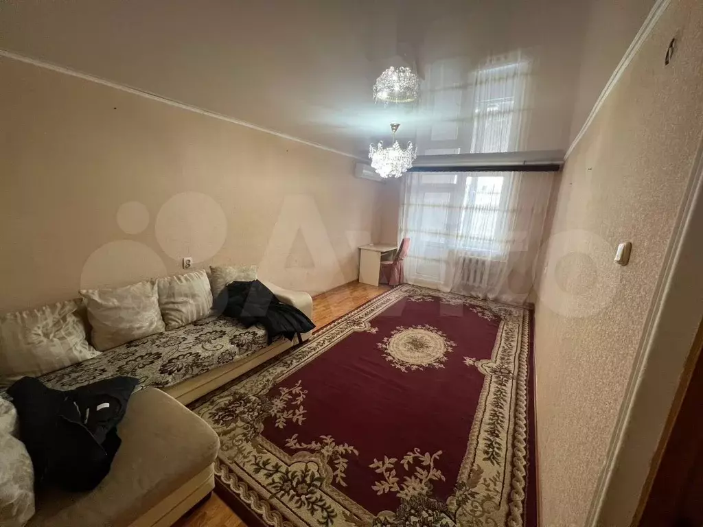 2-к. квартира, 50 м, 4/5 эт. - Фото 1