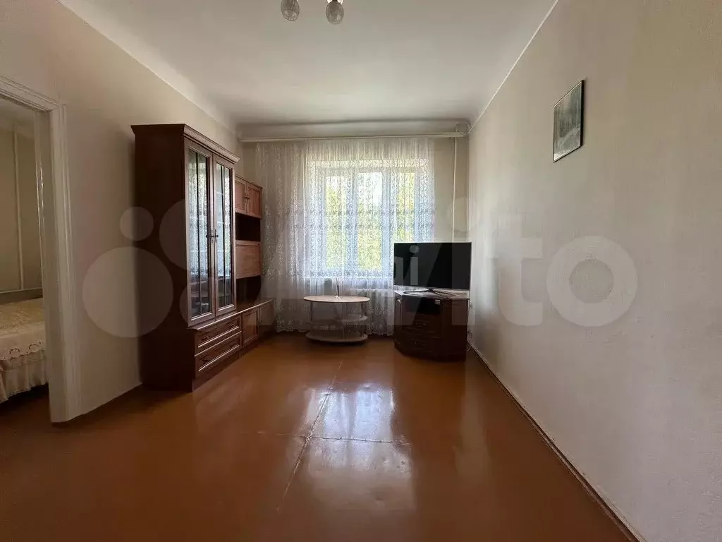 2-к. квартира, 63,8 м, 2/3 эт. - Фото 1