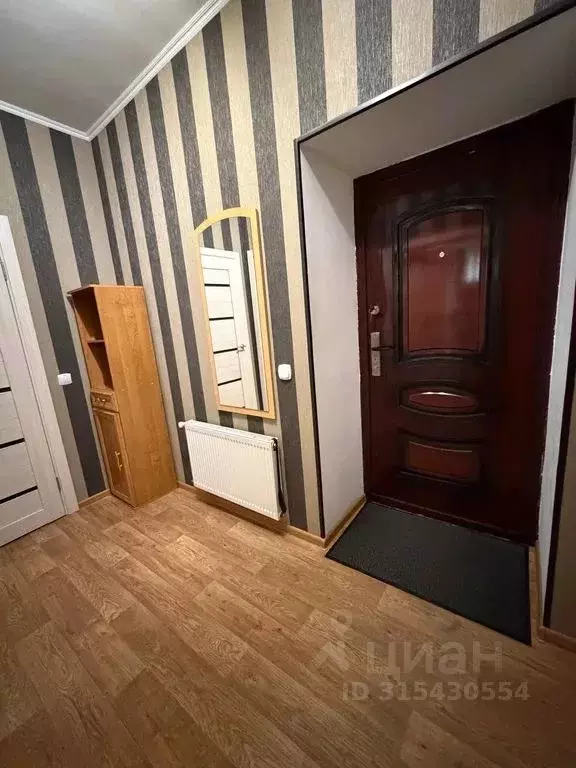 1-к кв. Калининградская область, Зеленоградск ул. Сибирякова, 7 (33.0 ... - Фото 2