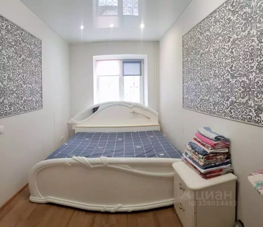 2-к кв. Хабаровский край, Хабаровск ул. Гоголя, 37 (55.0 м) - Фото 1