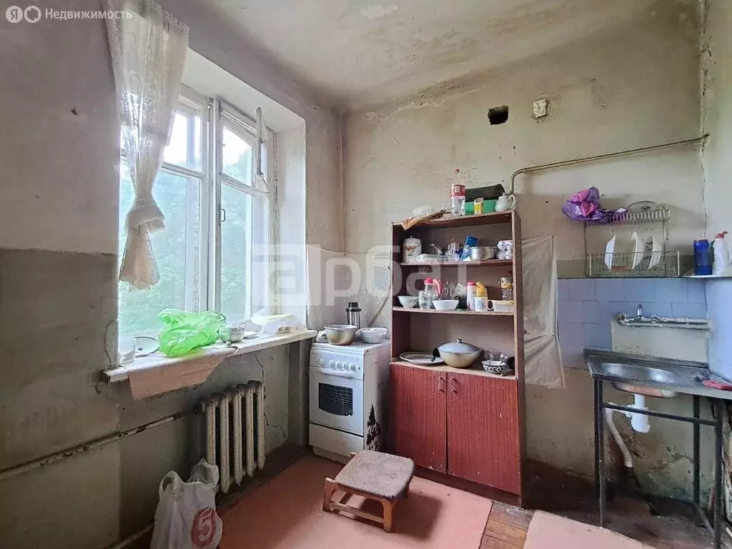 3-комнатная квартира: Кострома, улица Юрия Беленогова, 24 (76.4 м) - Фото 1