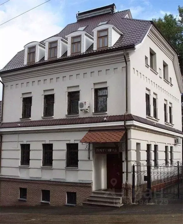 Комната Нижегородская область, Нижний Новгород Почаинская ул., 14 ... - Фото 0