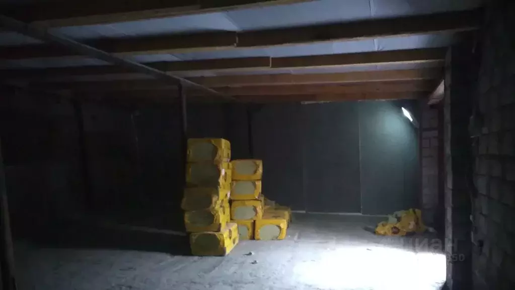 Склад в Волгоградская область, Волгоград ул. Качуевской, 2Д (110 м) - Фото 2