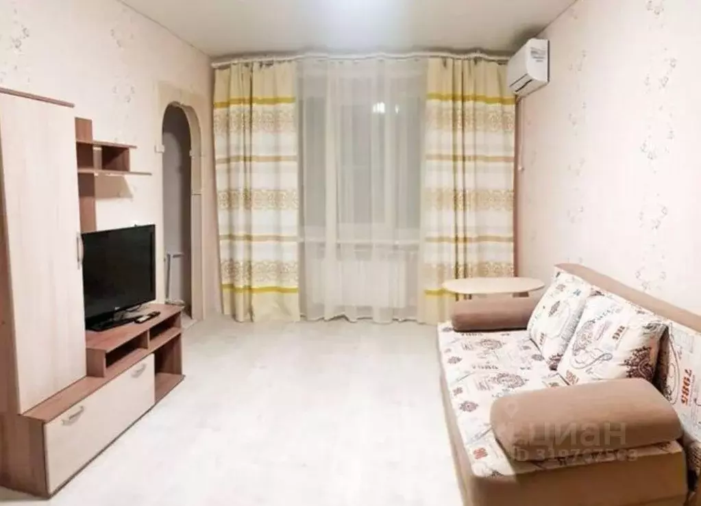 2-к кв. Хабаровский край, Хабаровск Владивостокская ул., 44 (52.0 м) - Фото 0