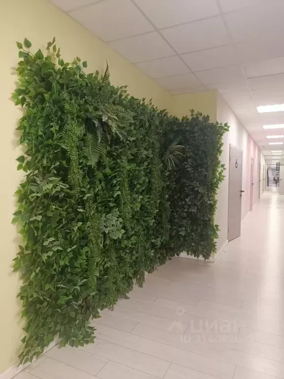 Офис в Татарстан, Казань ул. Гаяза Исхаки, 17/7 (13 м) - Фото 0