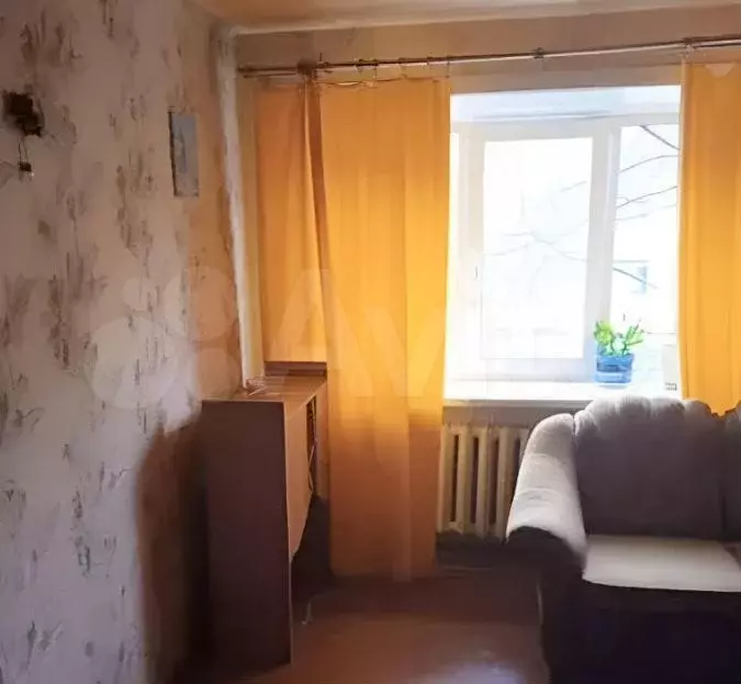 2-к. квартира, 48 м, 2/4 эт. - Фото 0
