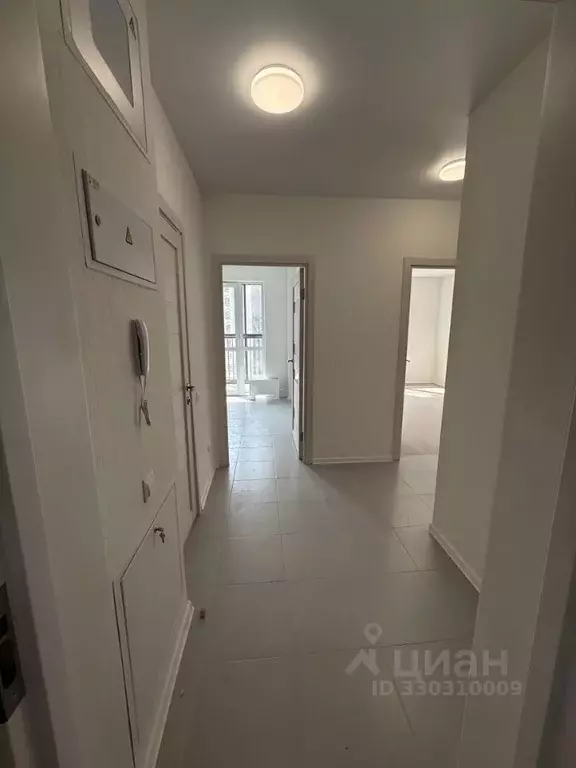 2-к кв. Москва Кантемировская ул., 35Ак3 (57.5 м) - Фото 1