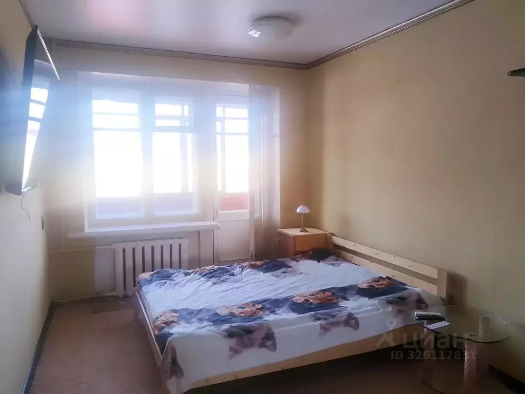 1-к кв. Московская область, Люберцы ул. Власова, 3 (32.0 м) - Фото 2