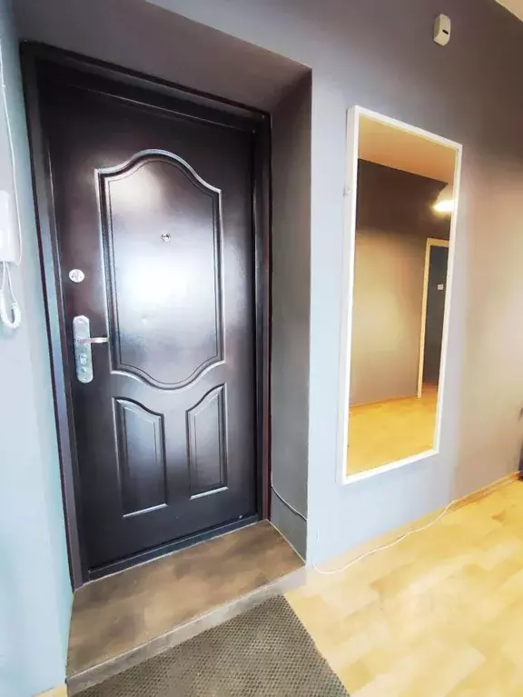 3-к кв. Новосибирская область, Новосибирск ул. Грибоедова, 117 (70.5 ... - Фото 2