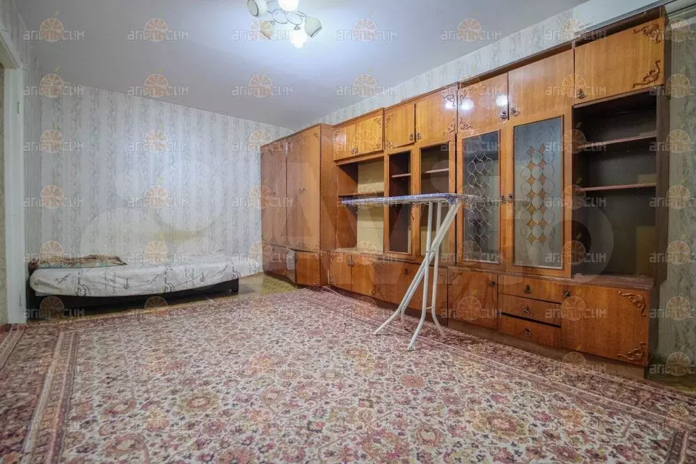 2-к. квартира, 50,9 м, 9/9 эт. - Фото 0