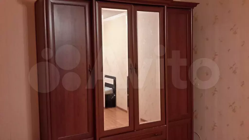 Комната 24 м в 3-к., 2/16 эт. - Фото 1