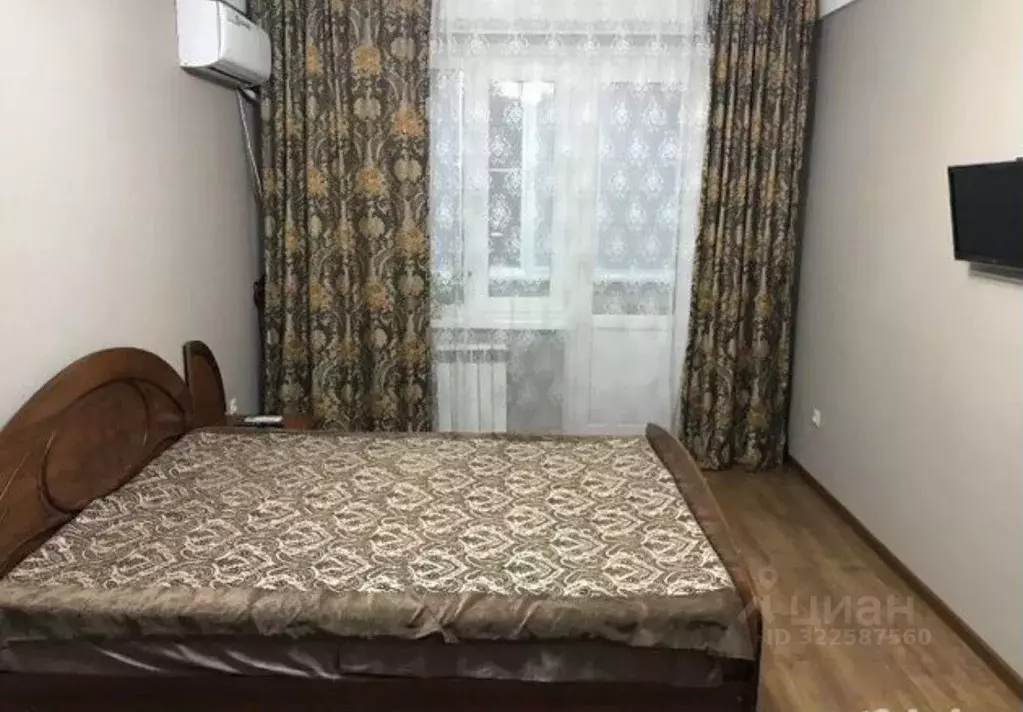 1-к кв. Дагестан, Каспийск ул. Ленина, 41 (45.0 м) - Фото 1