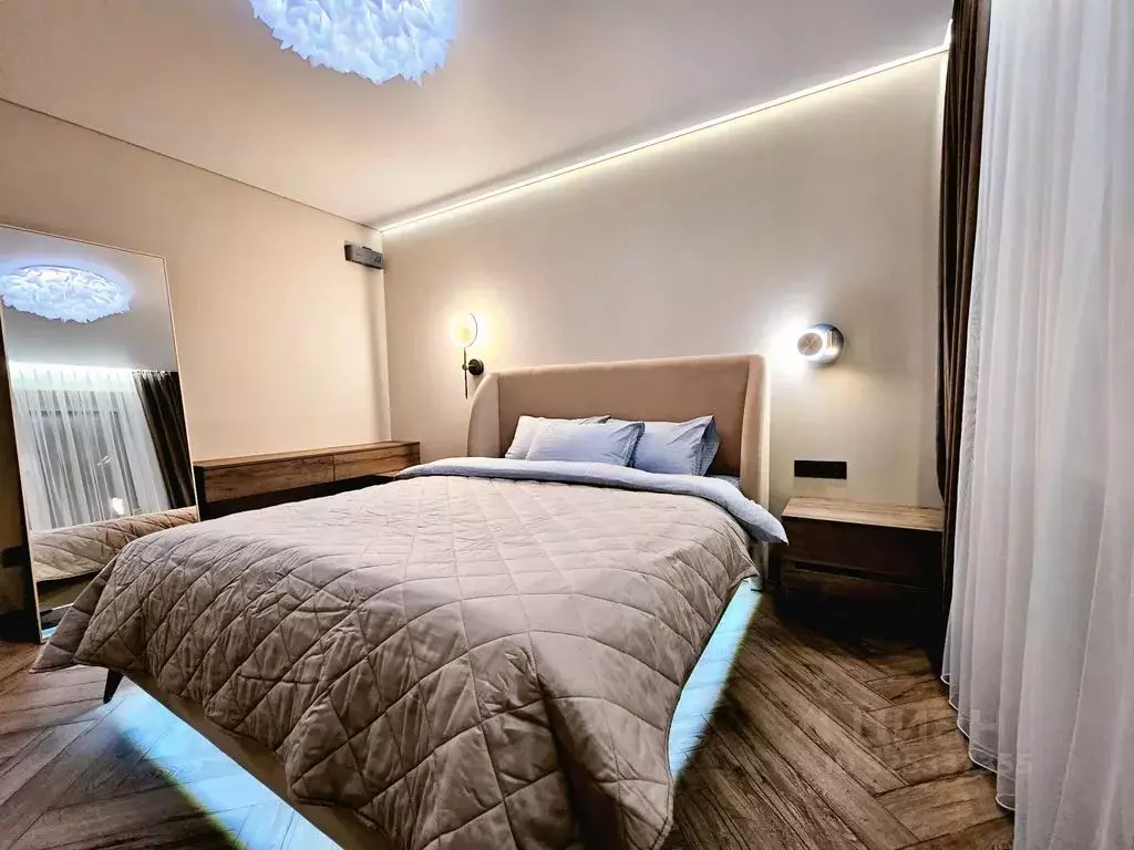 2-к кв. Марий Эл, Йошкар-Ола ул. Петрова, 6 (73.0 м) - Фото 1