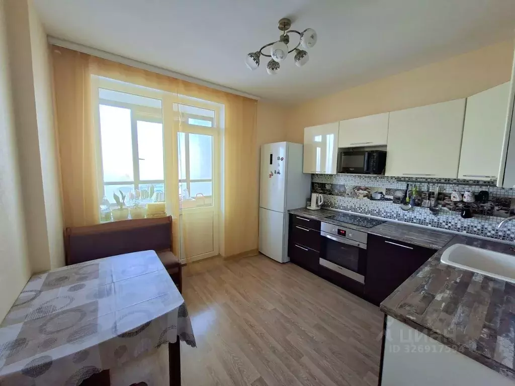 2-к кв. Санкт-Петербург просп. Ветеранов, 171к5 (52.8 м) - Фото 1