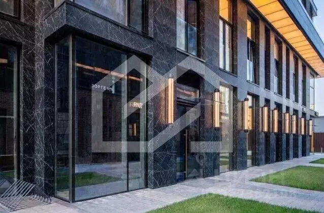 Торговая площадь в Москва Зорге 9 жилой комплекс, 9Ак6 (75 м) - Фото 0