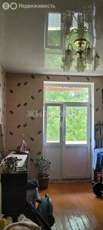 3-комнатная квартира: Георгиевск, улица Кирова, 168 (65 м) - Фото 0