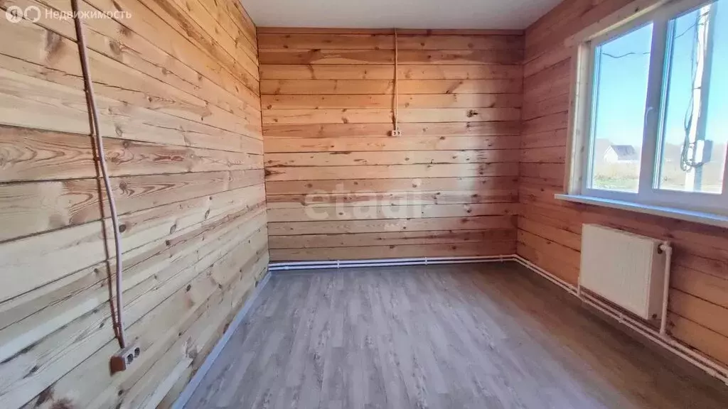 Дом в село Иглино, коттеджный посёлок Ново-Иглино (100 м) - Фото 2