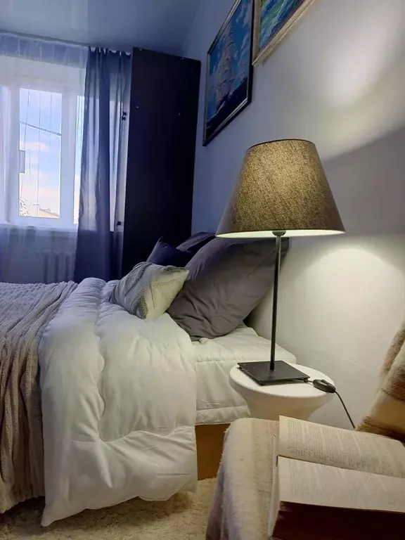 Продаётся 2-к квартира, 43.1 м - Фото 0
