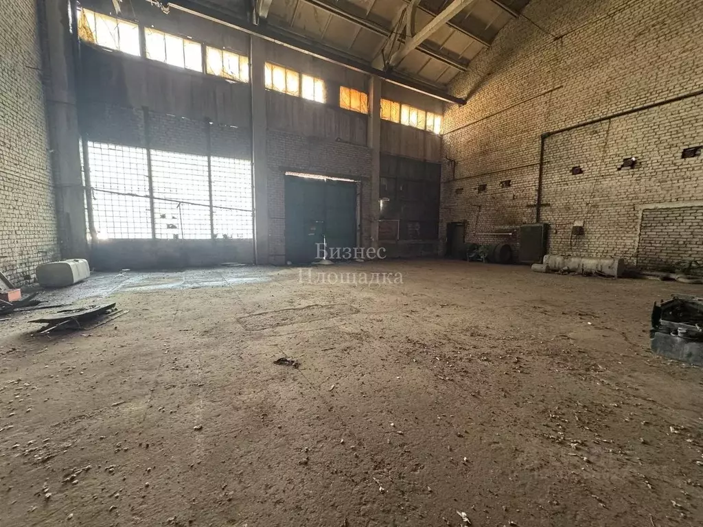 Склад в Ульяновская область, Ульяновск проезд 14-й Инженерный, 3А (310 ... - Фото 2