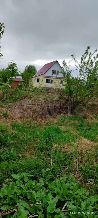 Участок 10 сот. (ИЖС) - Фото 1
