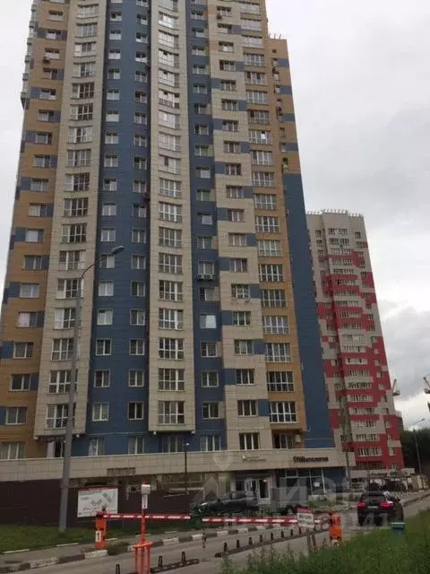 2-к кв. Москва ул. Лобачевского, 118к5 (83.0 м) - Фото 0
