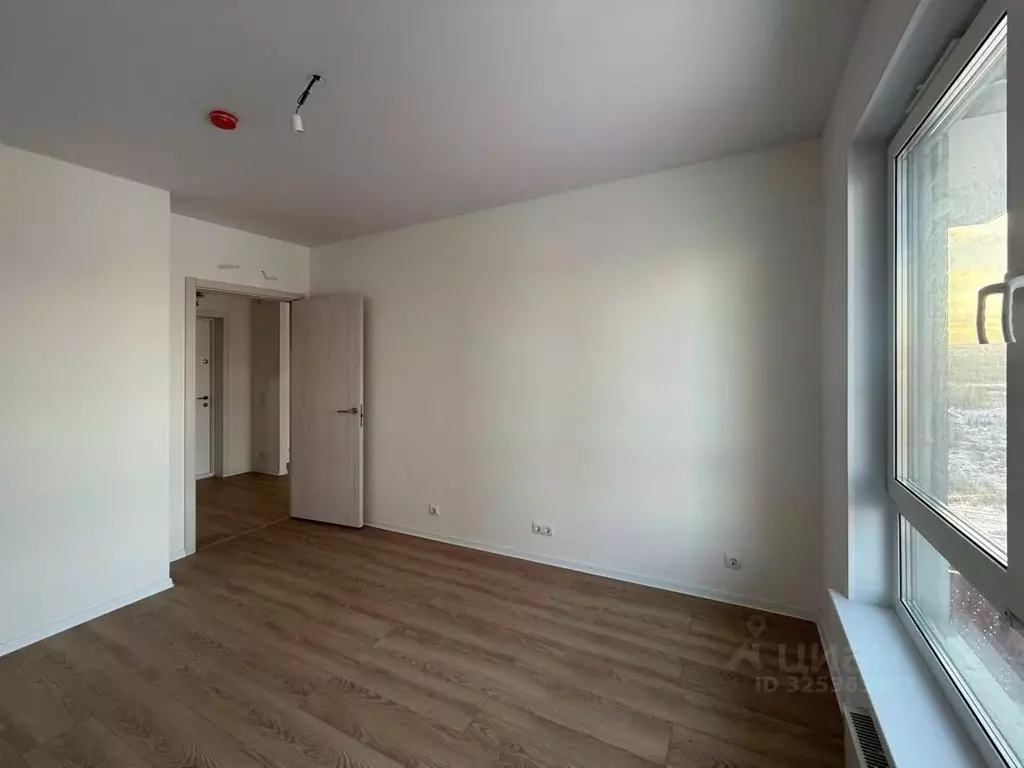 1-к кв. Нижегородская область, Нижний Новгород д. Утечино, ул. ... - Фото 1