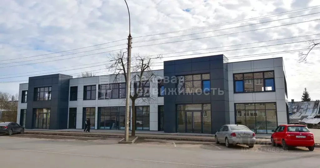 Торговая площадь в Новгородская область, Великий Новгород Московская ... - Фото 1