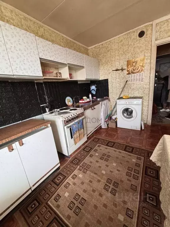 1-к кв. Москва ул. Генерала Белова, 53К1 (38.0 м) - Фото 1