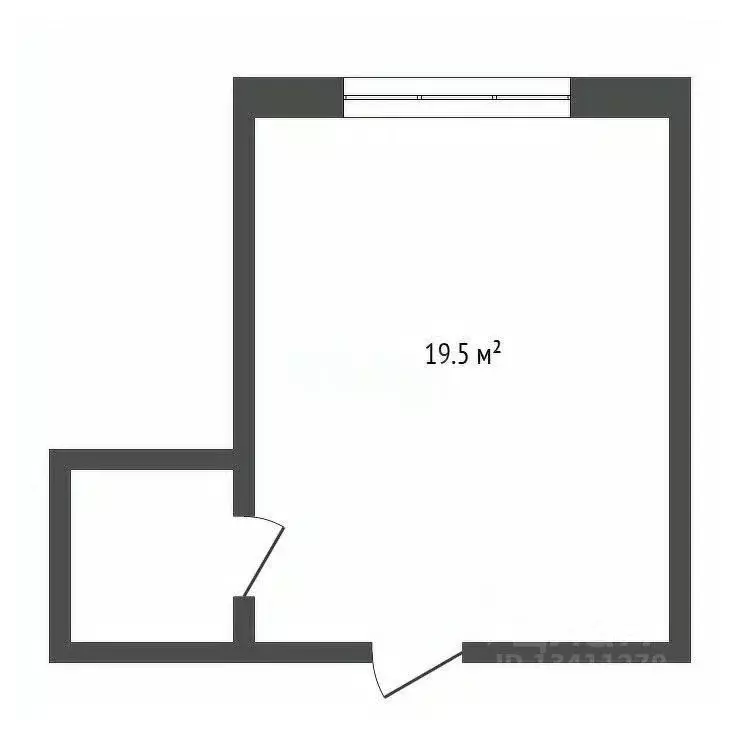 Офис в Белгородская область, Белгород Студенческая ул., 18 (20 м) - Фото 1