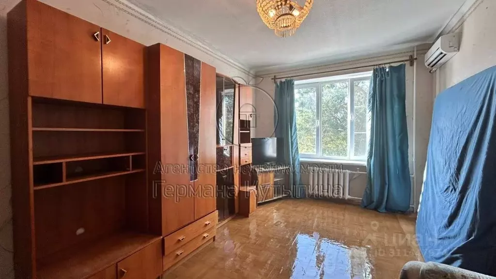 2-к кв. Волгоградская область, Волгоград Даугавская ул., 3 (55.8 м) - Фото 0