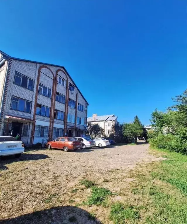 Комната Ставропольский край, Ставрополь № 35 мкр, ул. Узорная, 25 ... - Фото 1