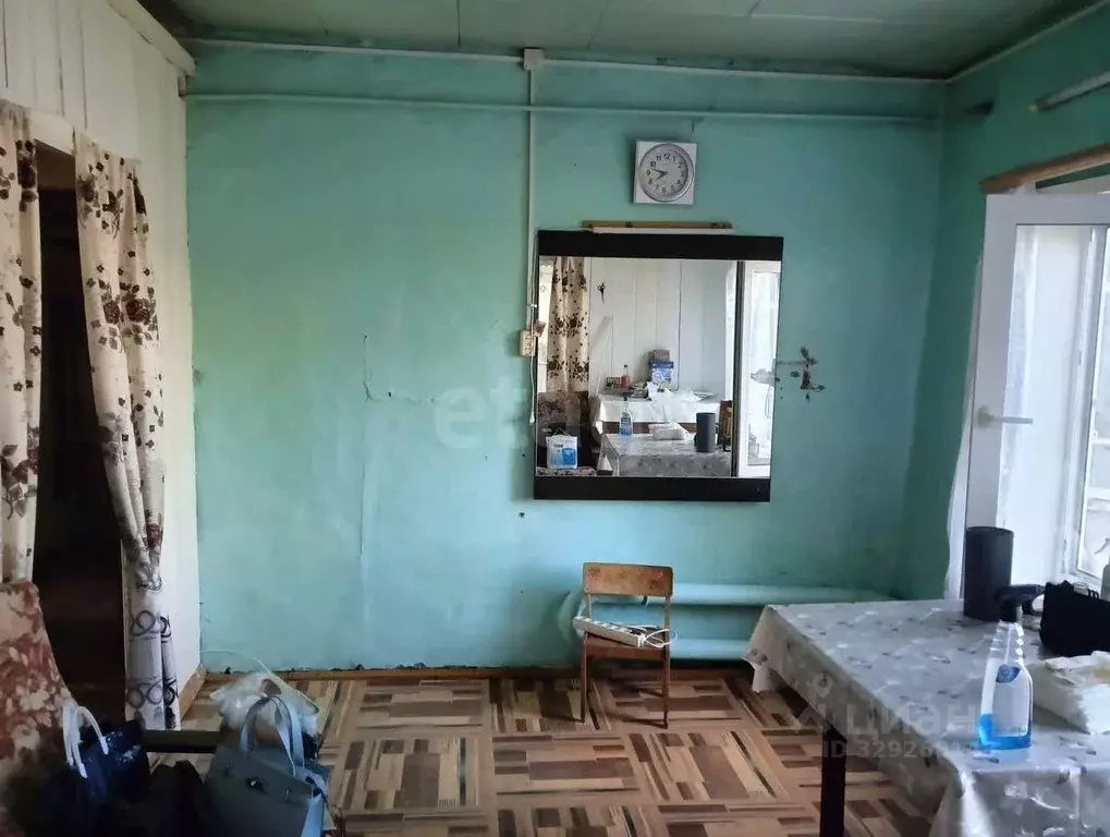 Дом в Удмуртия, Можга Можгинский район, ул. Азина, 16 (56 м) - Фото 1