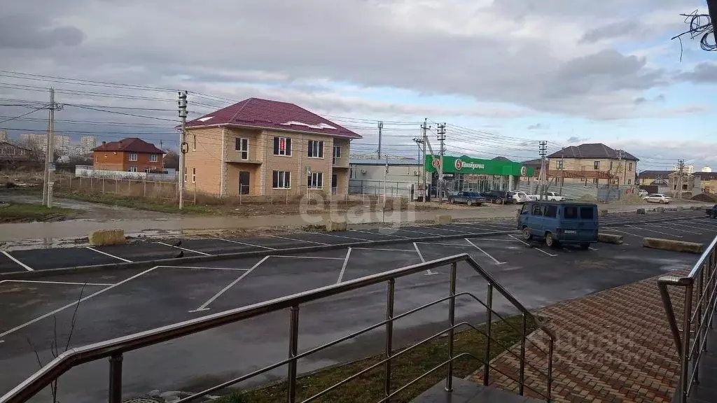 Помещение свободного назначения в Адыгея, Тахтамукайский район, ... - Фото 0