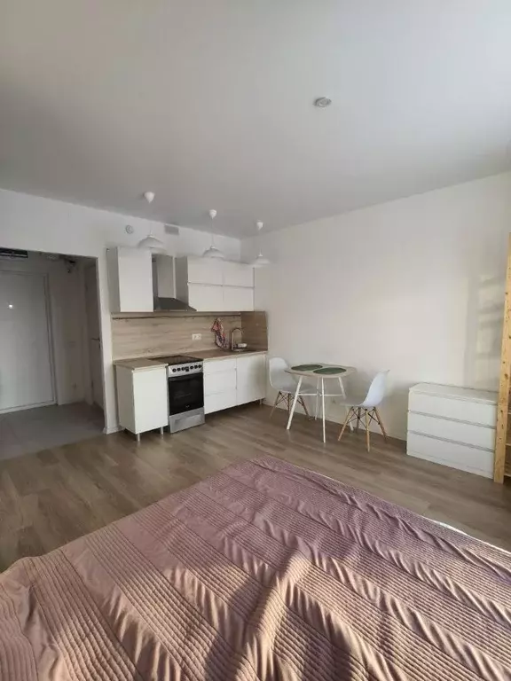 Студия Москва, Москва, Зеленоград просп. Георгиевский, 27к2 (23.2 м) - Фото 1