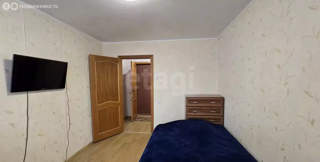 1-комнатная квартира: Кириши, улица Нефтехимиков, 22 (29.6 м) - Фото 2