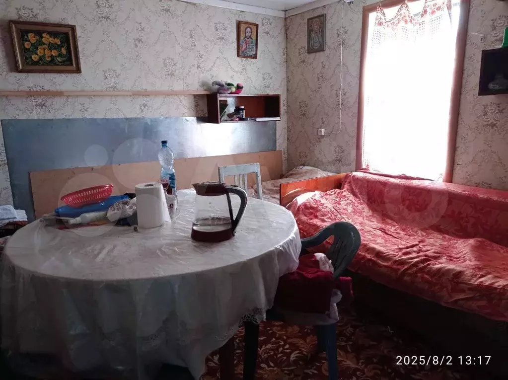 Дача 24 м на участке 6,21 га - Фото 1