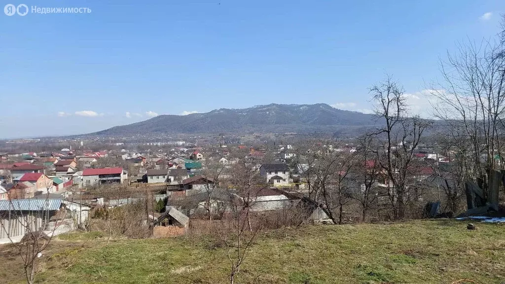 Участок в Владикавказ, садовое товарищество Металлург (4.9 м) - Фото 1