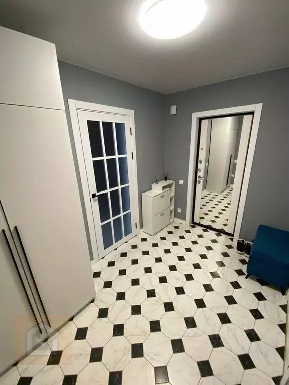 Свободной планировки кв. Севастополь просп. Октябрьской Революции, ... - Фото 2